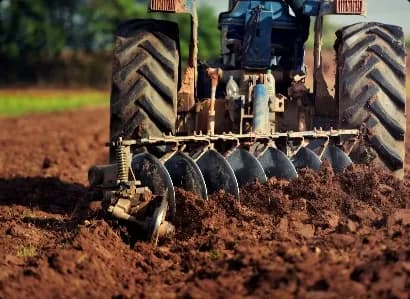 Trädgårdsredskap & Maskiner