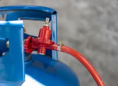 Industrigaser & Gasol