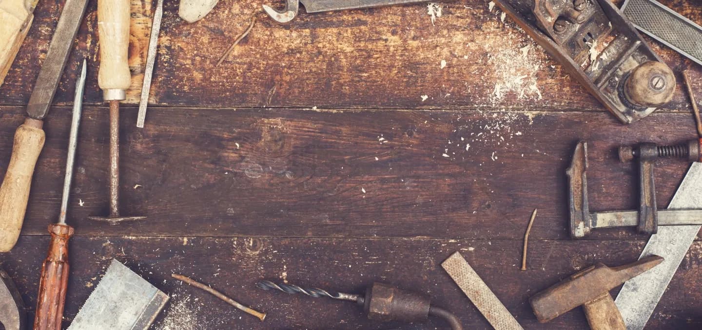 Hagby Bil & Smide verkstad