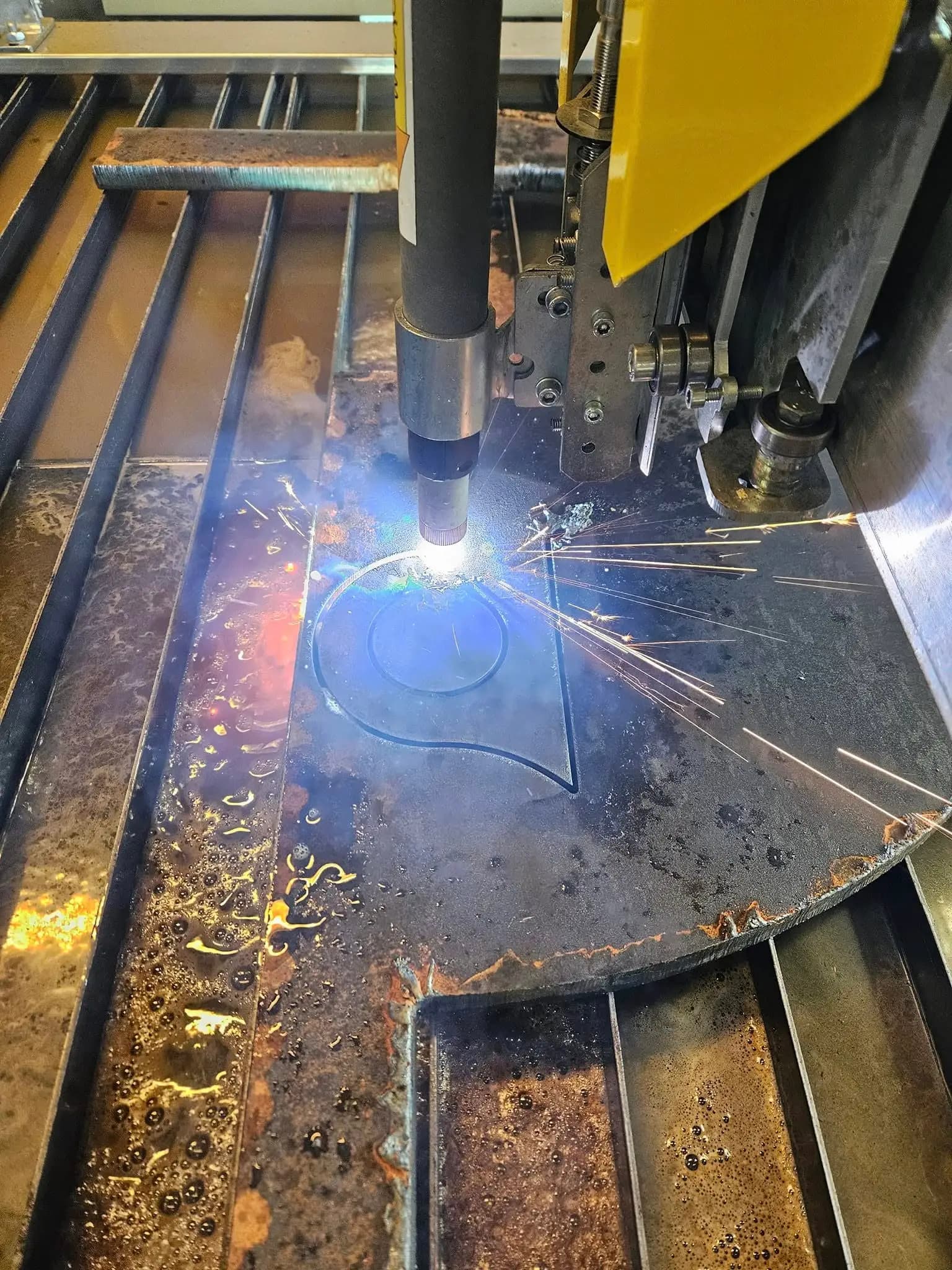 Verktyg och utrustning