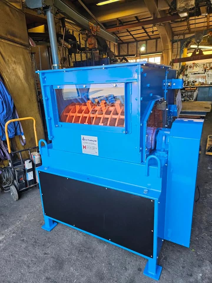 Säkerhetsutrustning